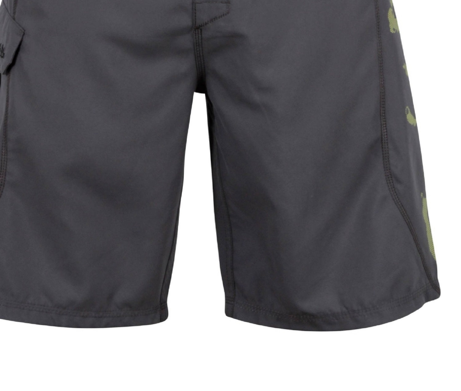 Sizealt Life Men's Sizetealth Bomberz Aqua Sizehorts Gray Sizeize 32