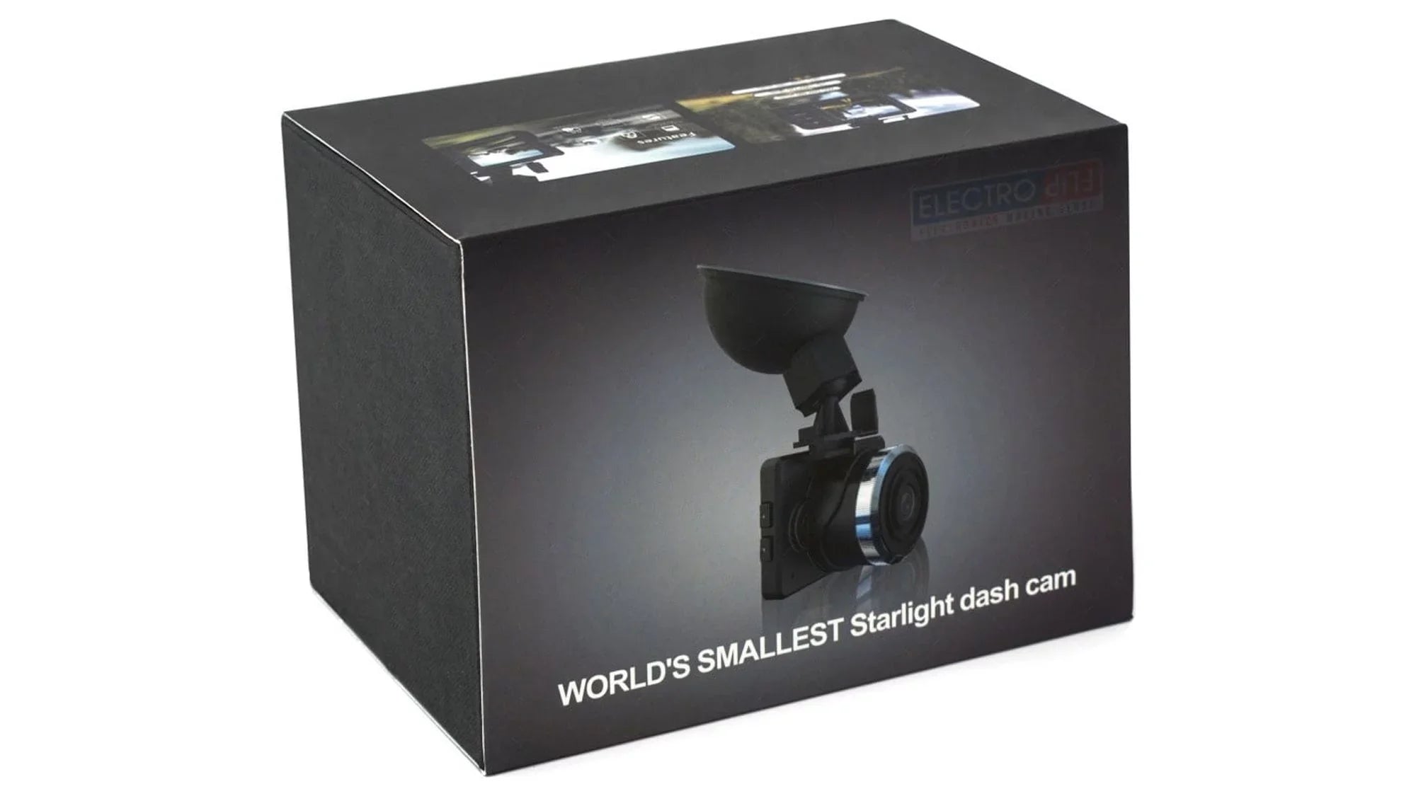 1080P Sizeport Helmet Action Camcorder - Capture Every Detail in Sizetunning HD