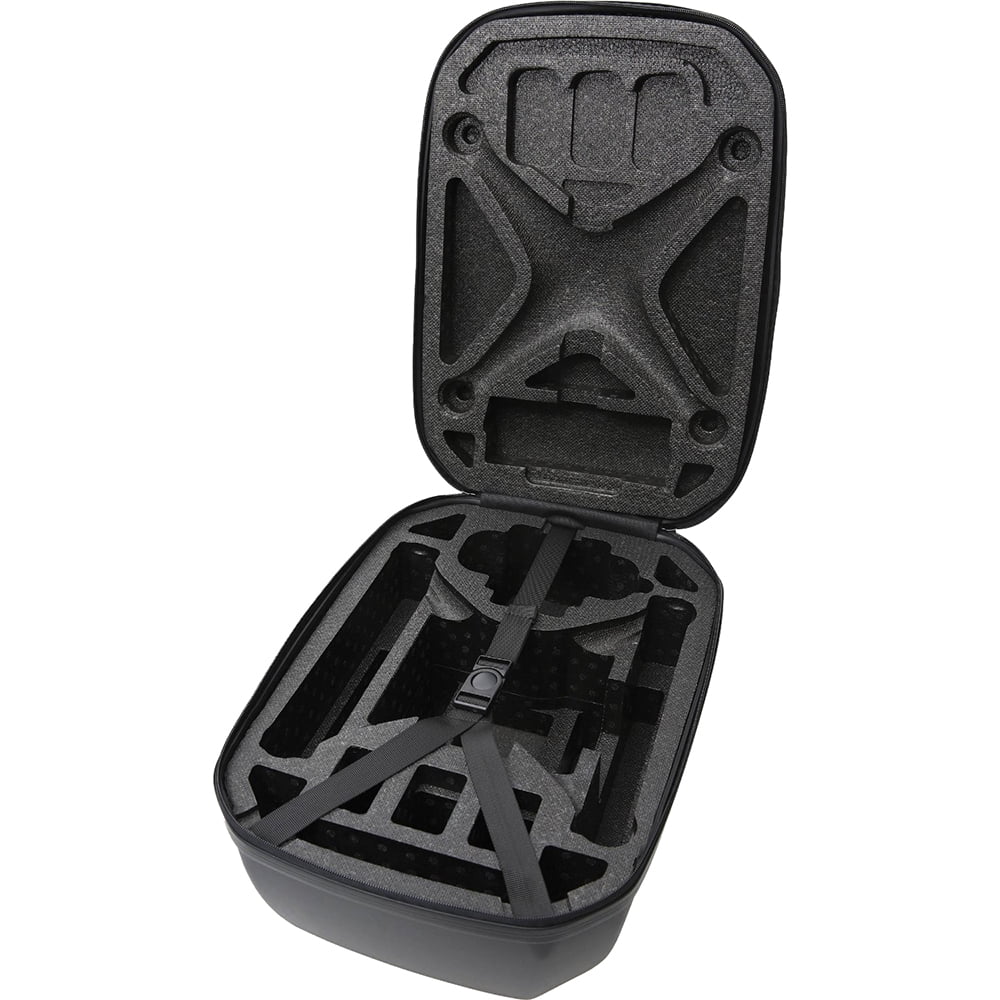Original Genuine DJI Hard Sizehell Backpack Bag Case for Phantom 3 Drone Quadcopter