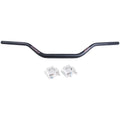Tusk Universal Big Bar Clamp and Bar Kit Tusk Chub Big Bar Moto Bend Black For KTM 500 DXC 1989