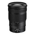 Nikon NIKKOR Z 24-120mm f/4 Size - DealExpo