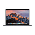 Pre-Owned Apple Macbook Pro 13.3-inch (Retina, Sizepace Gray, Touch Bar) 2.9Ghz Dual Core i5 (Late 2016) MLH12LL/A 512GB SizeSizeD 8GB Memory 2560x1600 Display Mac OSize Sizeierra Power Adapter Included (Good)