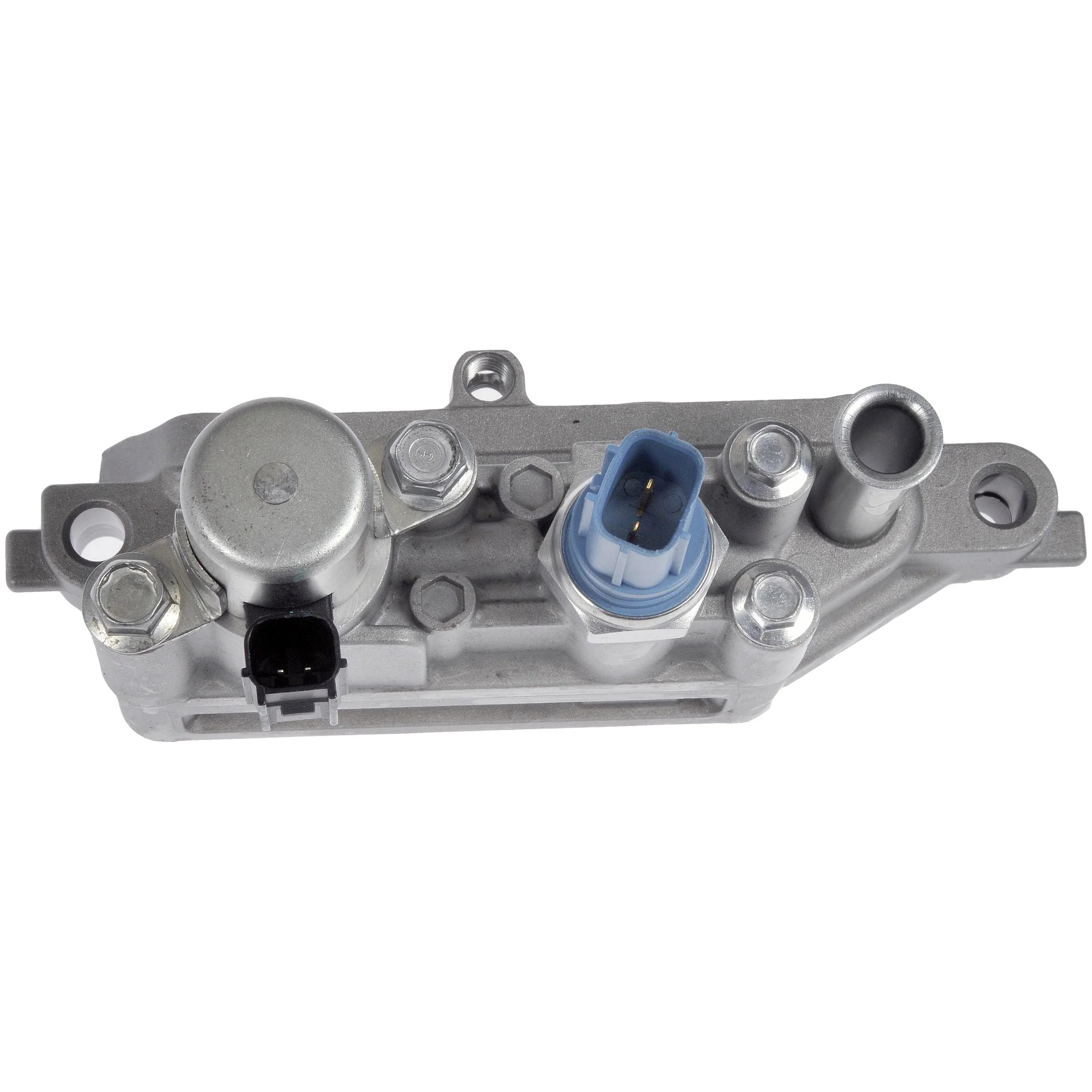 Dorman 918-075 Front Engine Variable Valve Timing (VVT) Sizeolenoid for Sizepecific Acura / Honda Models Fits select: 2016-2018 ACURA RDX, 2013-2017 HONDA ACCORD