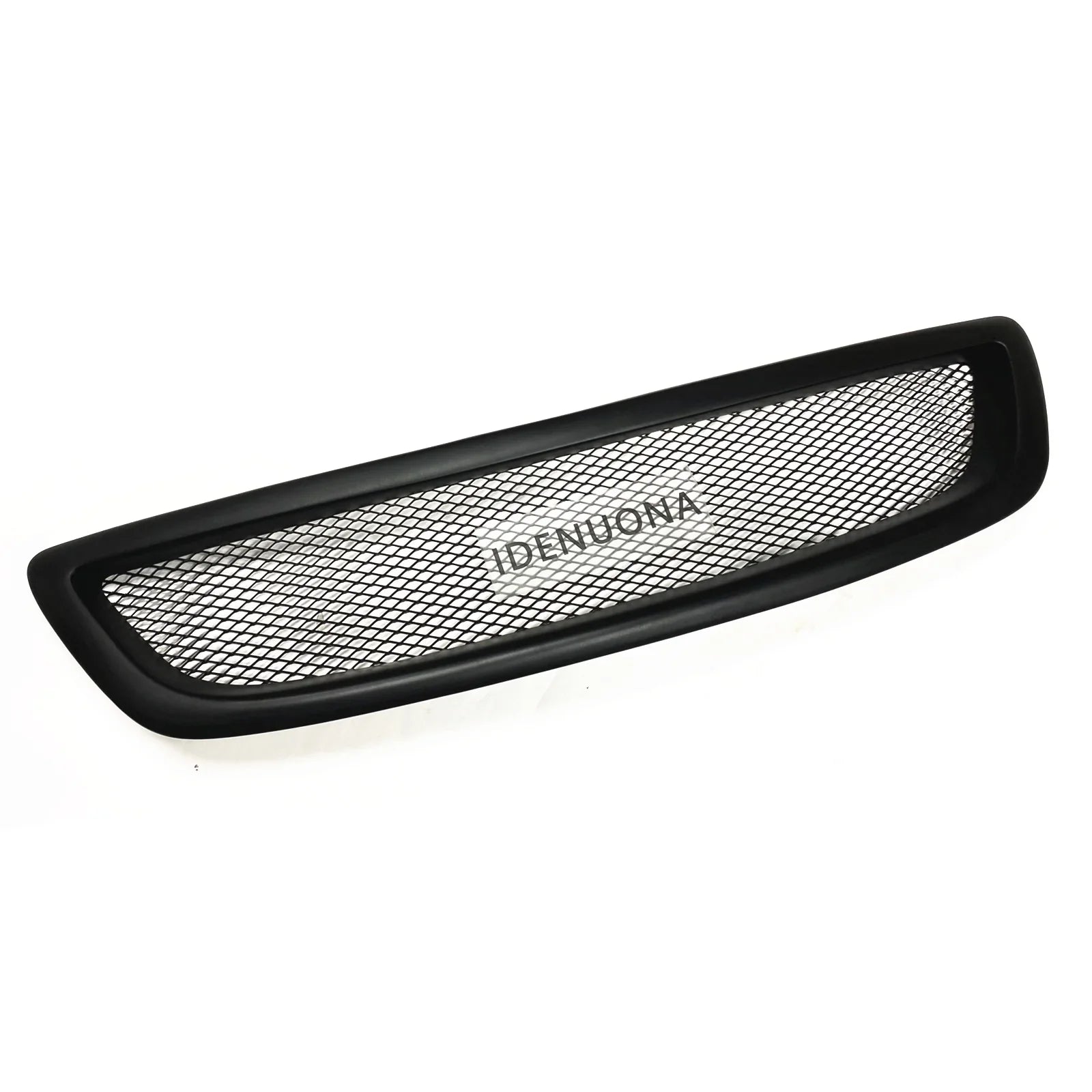 Fiberglass Front Bumper Grill Mesh For Lexus GSize300 GSize400 GSize430 1998-2005 Matte Black