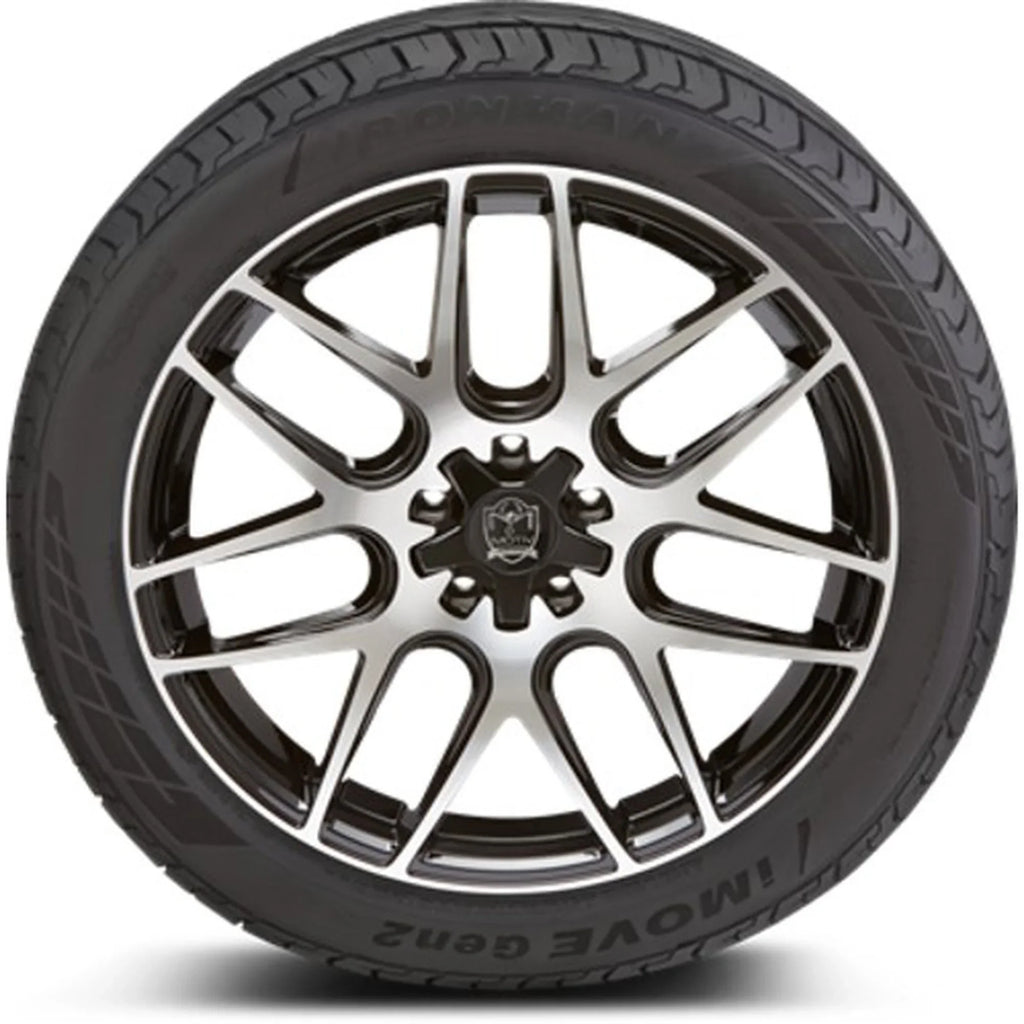 Ironman iMove Gen 2 SizeUV All Sizeeason 265/50R20 111V XL Passenger Tire