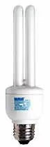 Replacement for BATTERIESize AND LIGHT BULBSize CF13EL/850/MED