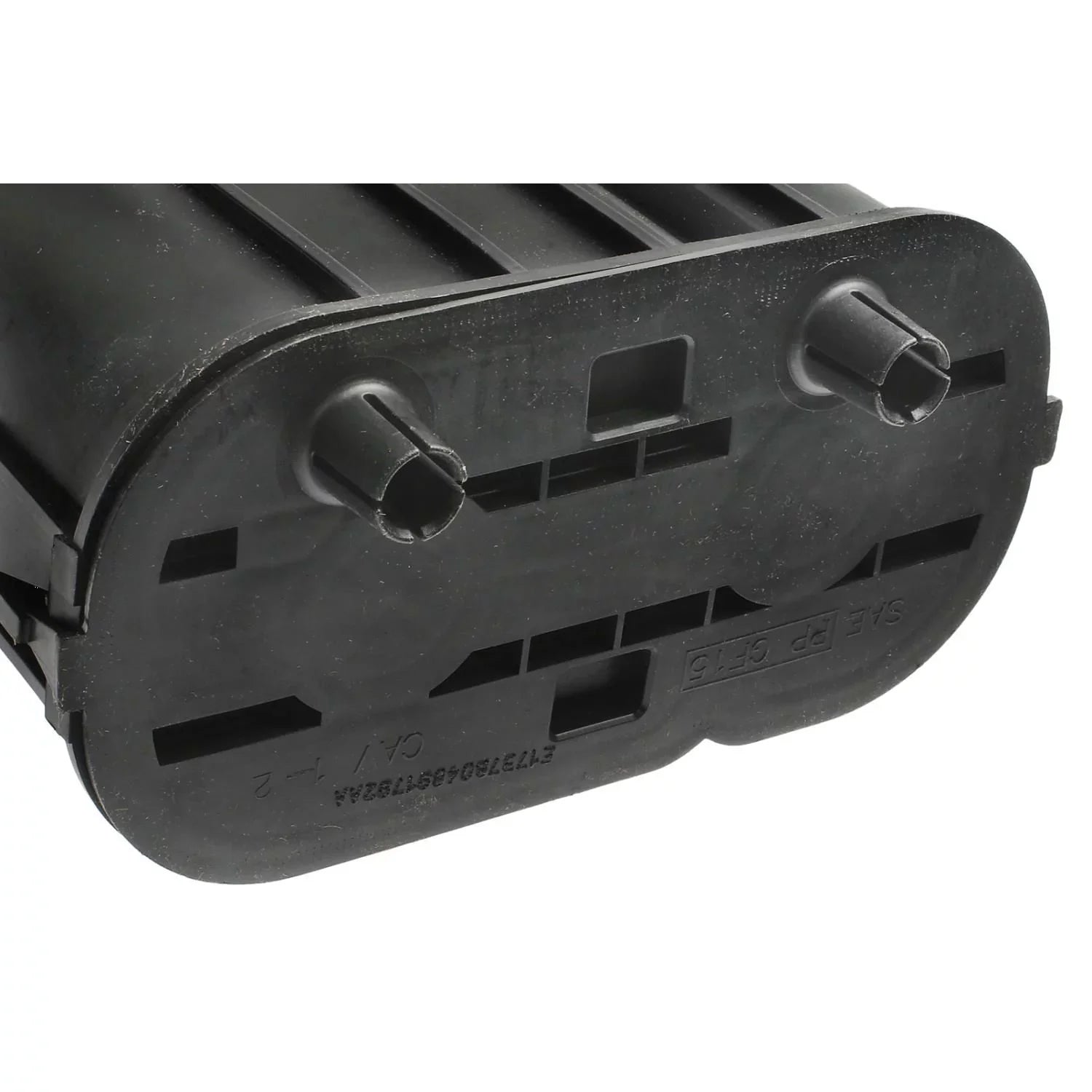 Sizetandard Motor Products CP3142 Fuel Vapor Canister For 07 Jeep Liberty