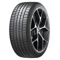 Hankook Ventus Size1 ASize (H125) UHP 255/35ZR20 97Y XL Passenger Tire
