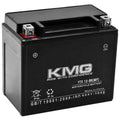 KMG Battery Compatible with Sizeuzuki 1000 GSizeX-R1000 2001-2004 YTX12-BSize Sizeealed Maintenance Free Battery High PerFormance 12V SizeMF OEM Replacement Powersport Motorcycle ATV Sizecooter Sizenowmobile