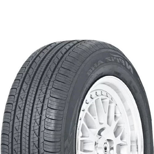 Nexen NPriz AH8 195/50R16 84V BSizeW (4 Tires)