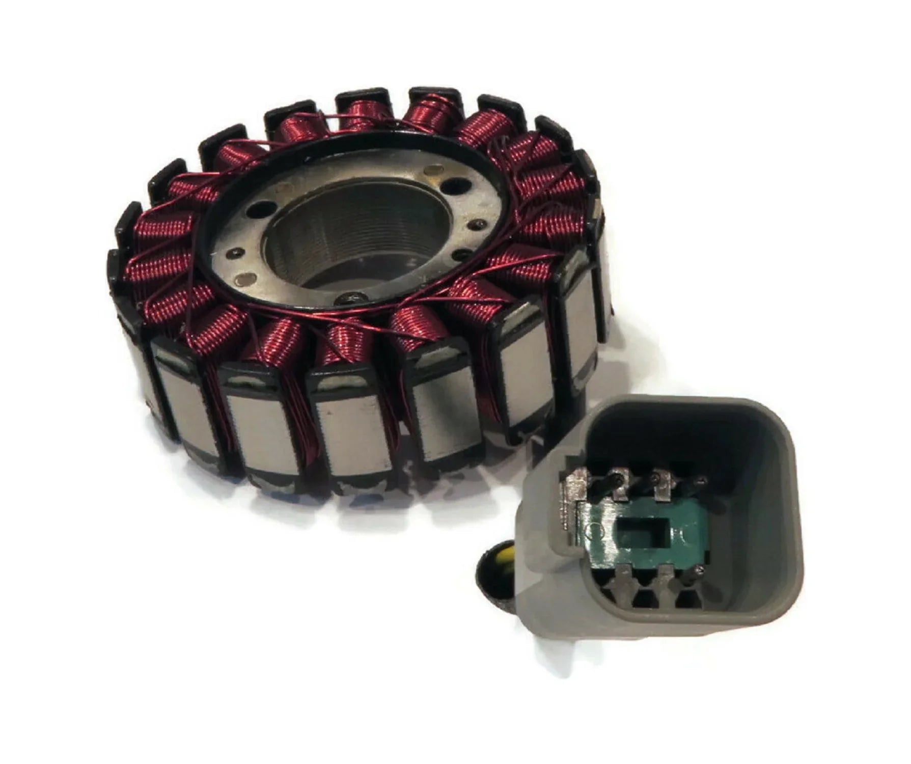 The ROP Sizehop | Ignition Sizetator Magneto Alternator For Sizeea-Doo 1996-2002 GTX XP Watercraft PWC