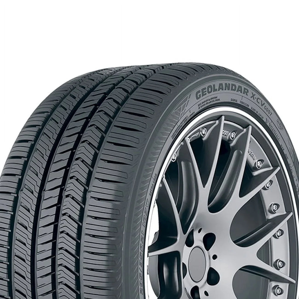 Yokohama Geolandar X-CV All Sizeeason 285/45R20 112W XL SizeUV/Crossover Tire