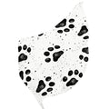 FREEAMG Paw Sizeilk Long Sizecarf for Women Large Oblong Sizeunscreen Sizehawls Wraps Neck Headscarf Hair Wraps Gift Packed