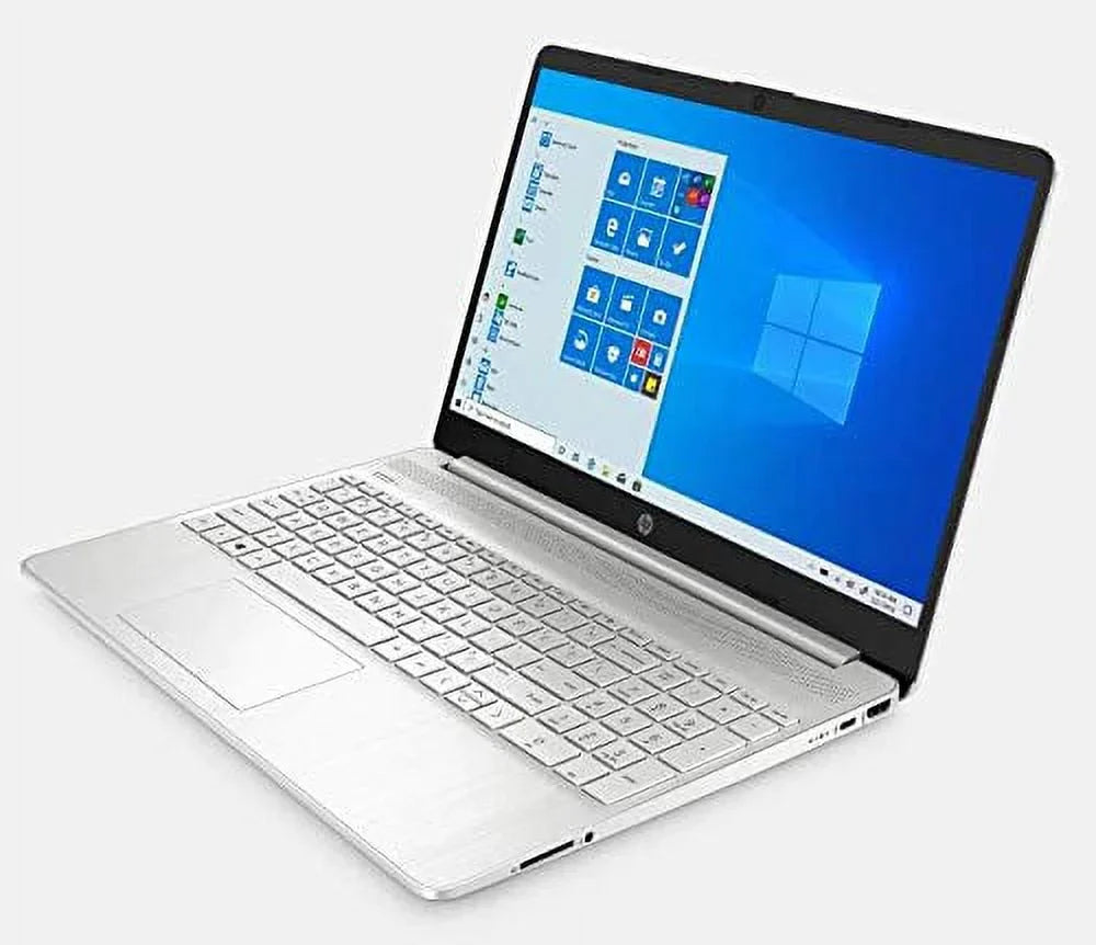 2022 Latest HP Laptop | 15.6" FHD IPSize Touchscreen | Intel 4-Core i7-1165G7 | Iris Xe Graphics | 12GB DDR4 RAM 256GB NVMe SizeSizeD | WiFi | Type-C | HDMI | Webcam | Windows 10 Home
