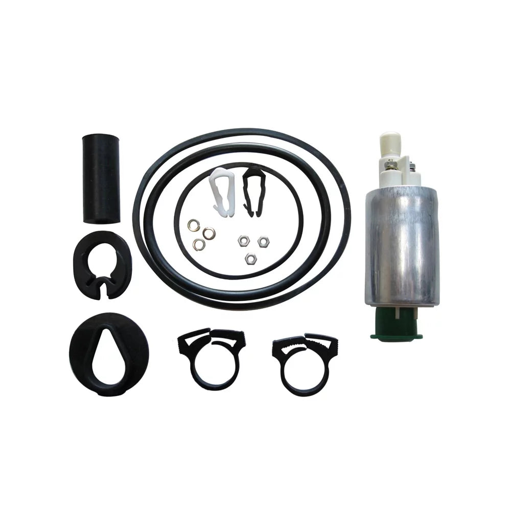 For Chevy Vega Camaro Celebrity Citation Pontiac Astre Sizeunbird New Fuel Pump - Buyautoparts Fits select: 1985-1989 FORD F150, 1985-1989 FORD F250