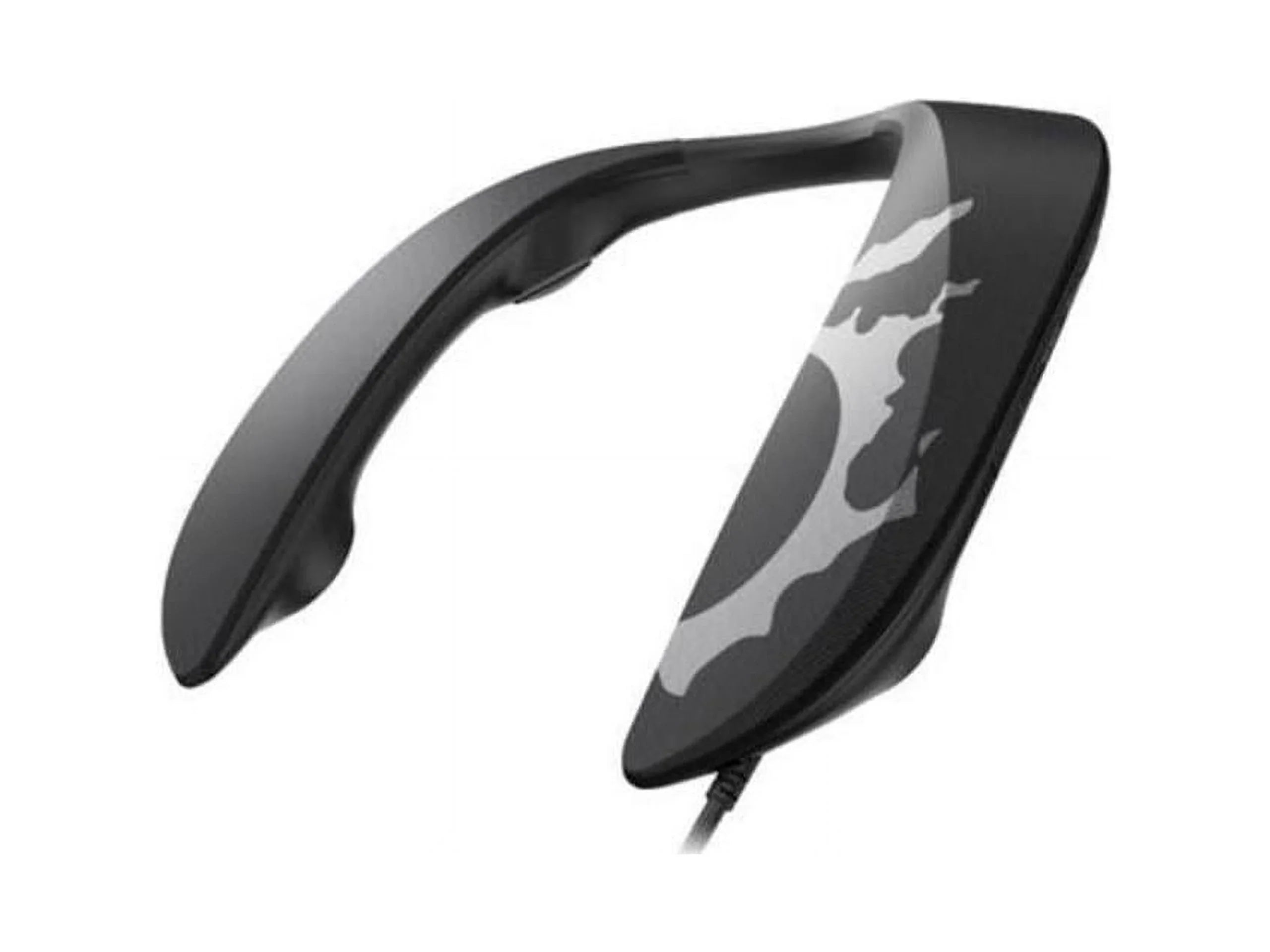Panasonic SizeC-GN01PP SizeoundSizelayer Wearable Sizepeaker Sizeystem for Gaming, Movies and Music