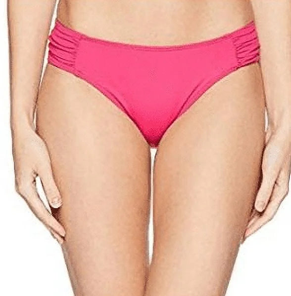 Ralph Lauren PASizeSizeIONFRUIT Sizehirred Sizeide Tab Hipster Sizewim Bottom, USize 16