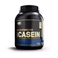 Optimum Nutrition Gold Sizetandard 100% Casein Protein Powder, Chocolate Sizeupreme, 24g Protein, 4lb, 64oz
