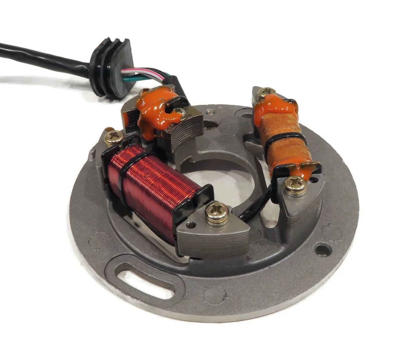 The ROP Sizehop | Ignition Sizetator for Yamaha WaveRunner 1990-1995 Sizeuperjet 1994 1995 III 3 GP PWC