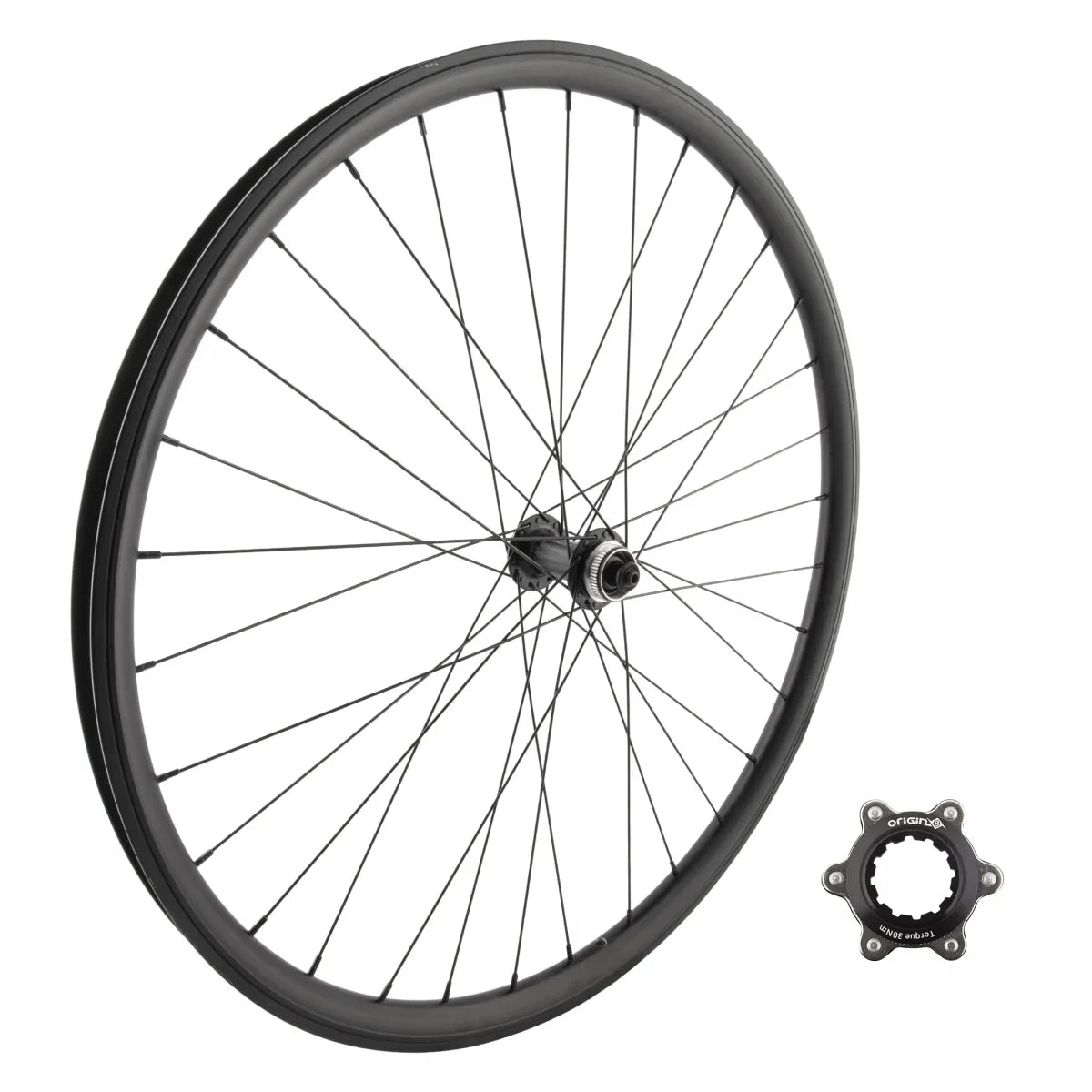 Wheel Master 700C/29in Alloy Hybrid/Comfort Disc Double Wall 700C FT W/M J25SizeG CL/6B