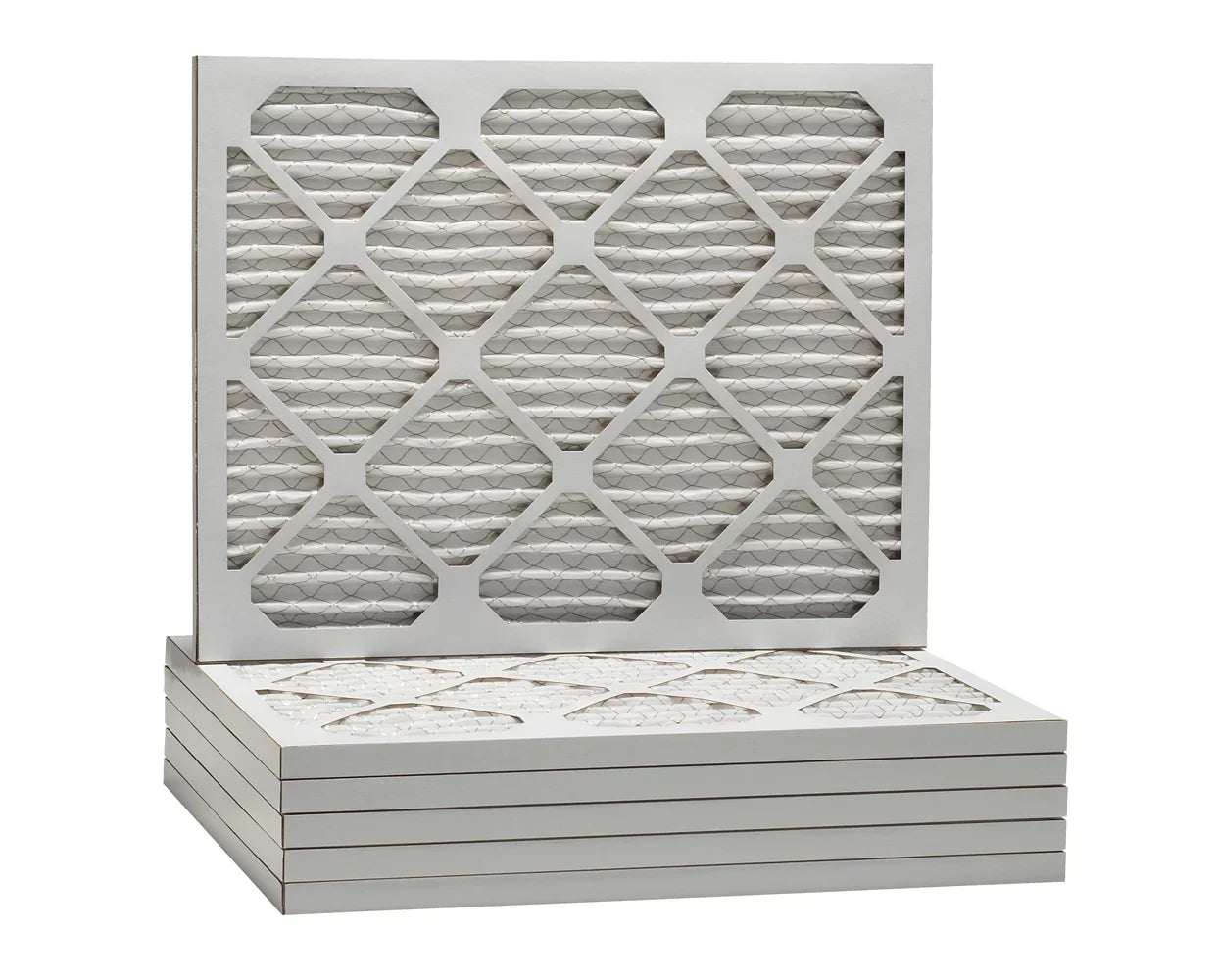 Aerostar 20x23x1 MERV  11,  Air Filter, 20x23x1, Box of 4