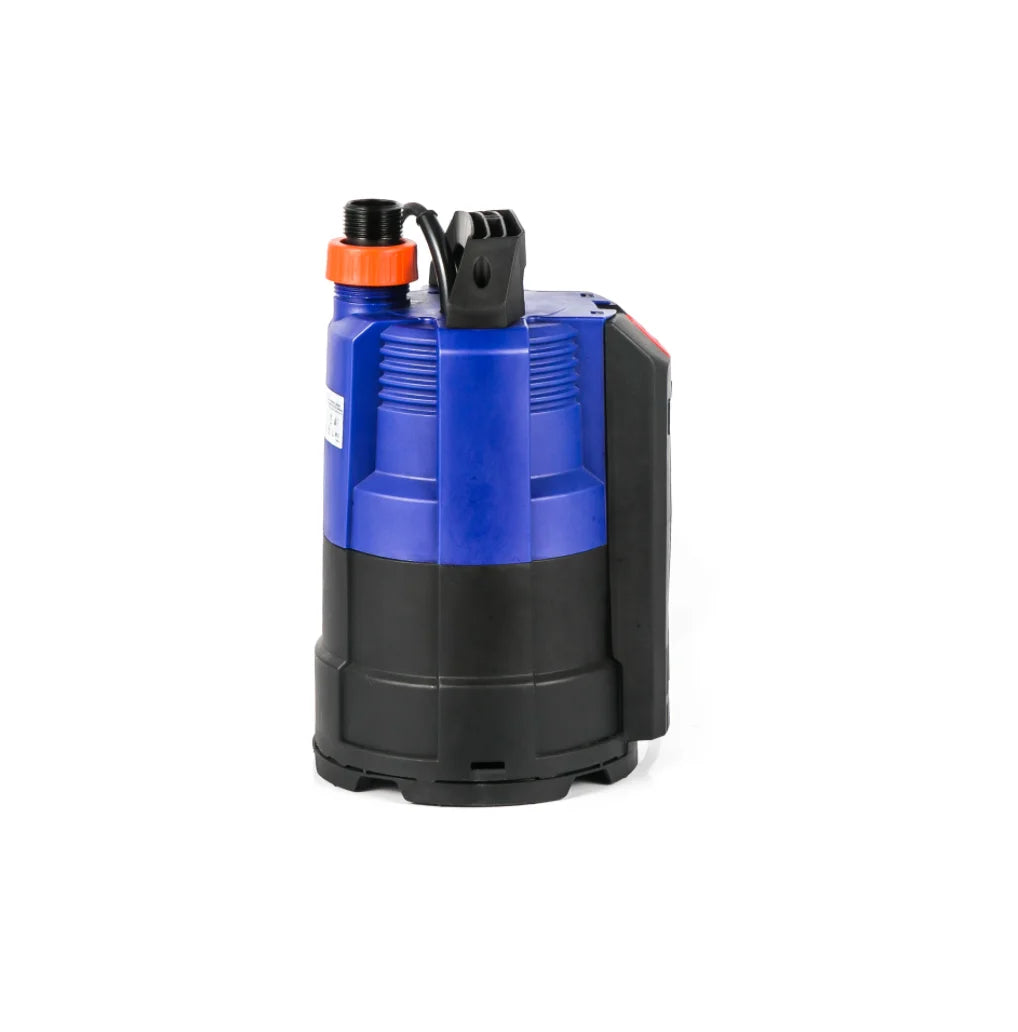 In Ground Pool Cover Pump with Multi Sizeize Outlet Port