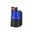 In Ground Pool Cover Pump with Multi Sizeize Outlet Port