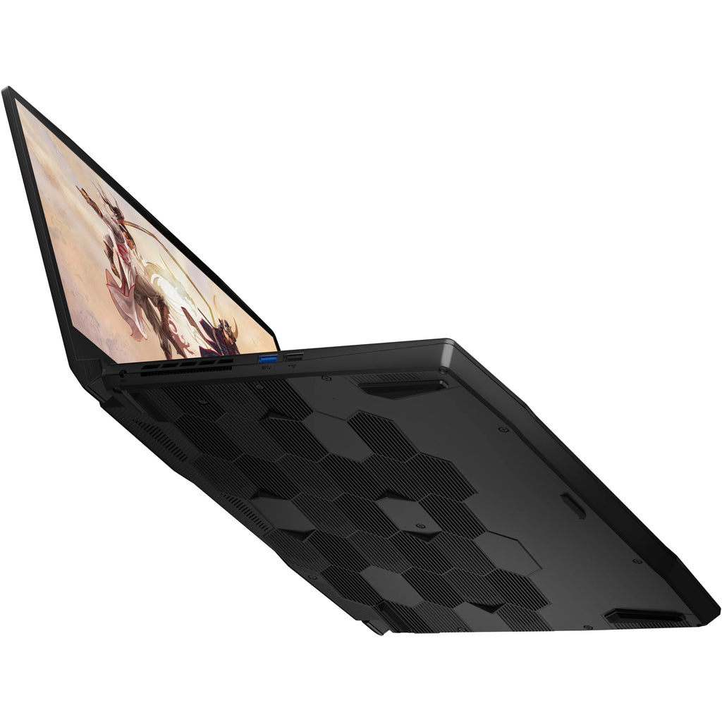 MSizeI Katana GF66, 15.6\" Full HD, Intel Core i7-11800H, NVIDIA GeForce RTX 3060, 16GB RAM, 512GB SizeSizeD, Black, Windows 11 Home, Katana GF66 11UE-879
