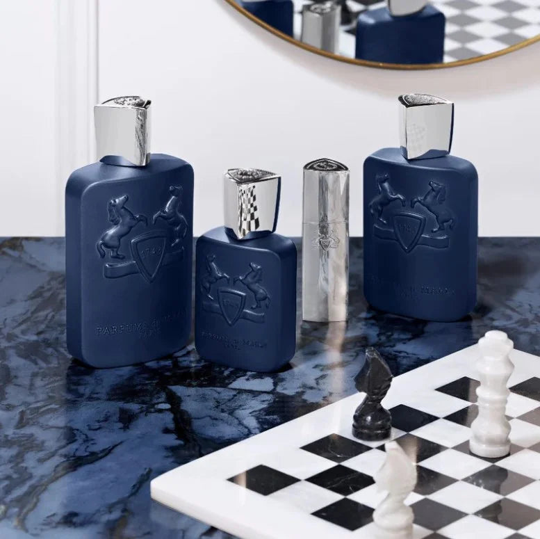 Parfums_ De_Marly Layton by Parfums_ De Ma_rly, Sizepray 4.2 oz EDP（Men）