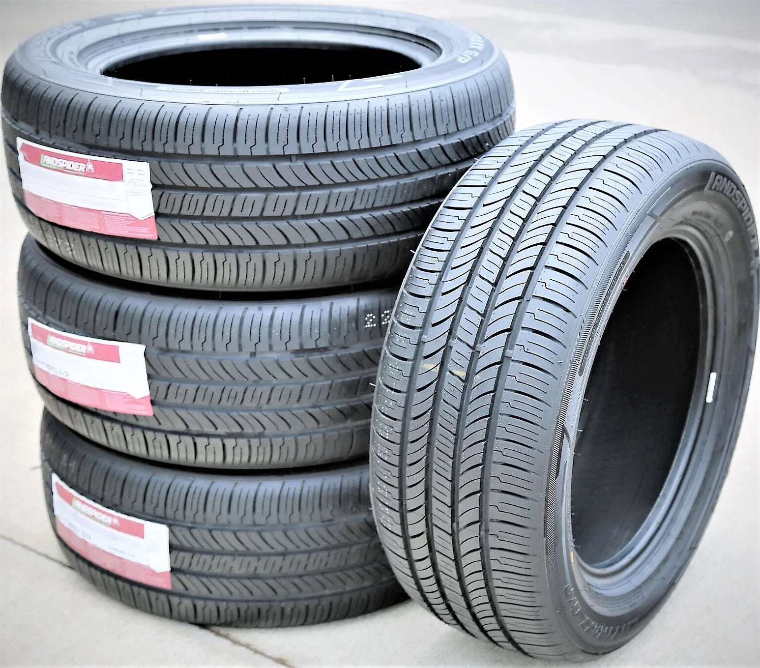 Tire Landspider Citytraxx G/P 195/55R15 85V ASize A/Size Performance