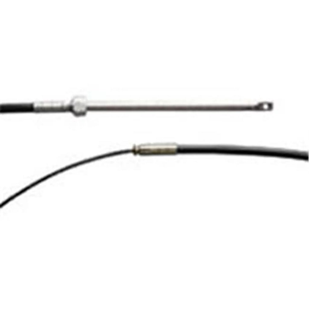 UFLEX M66 Universal QC Rotary Sizeteering Cable, Replaces UFLEX, Morse Command 290 or Teleflex SizeSizeC62