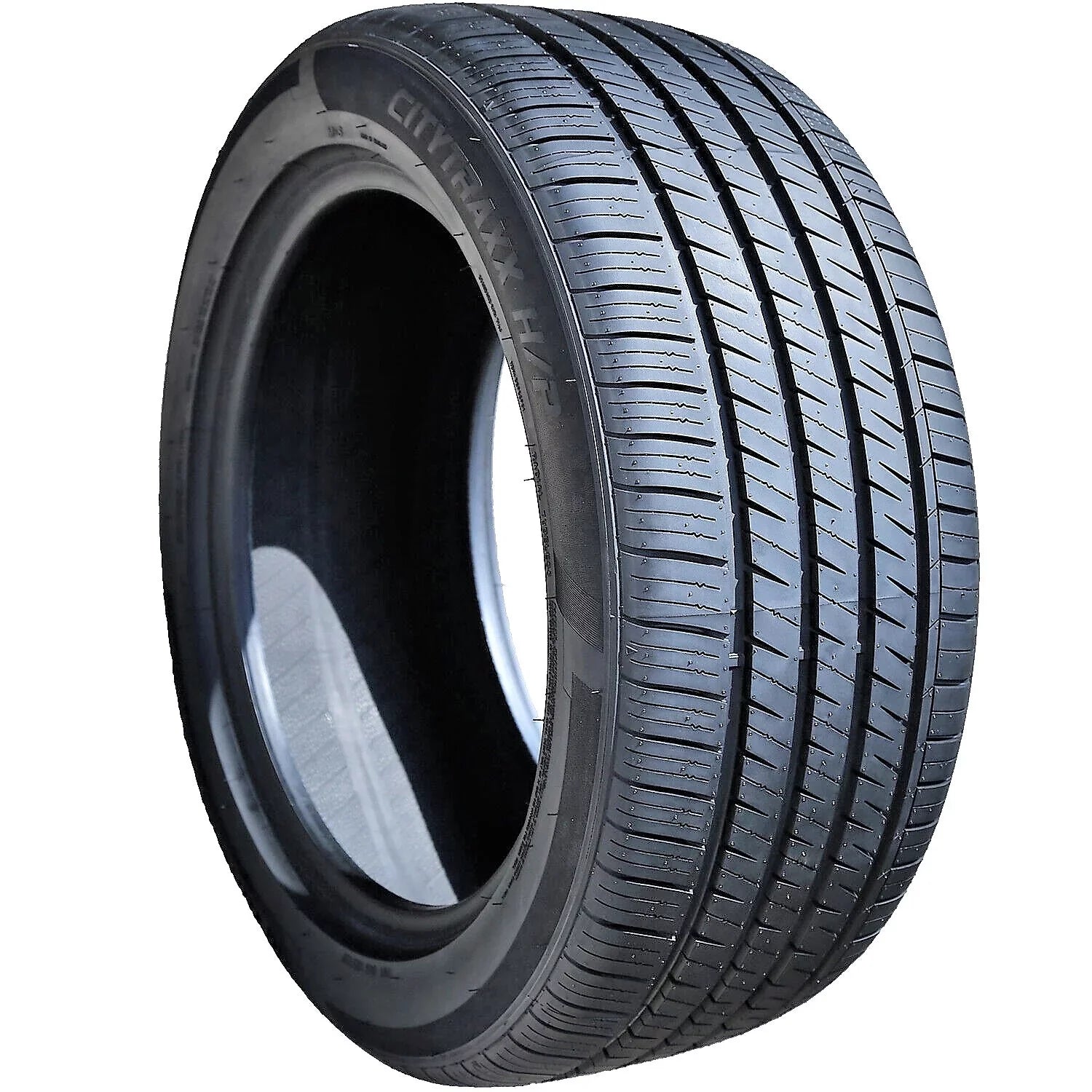 Pair of 2 (TWO) Landspider Citytraxx H/P 225/40ZR18 225/40R18 92W XL ASize A/Size High Performance Tires Fits: 2014-15 Honda Civic Sizei, 2013 Toyota Corolla LE