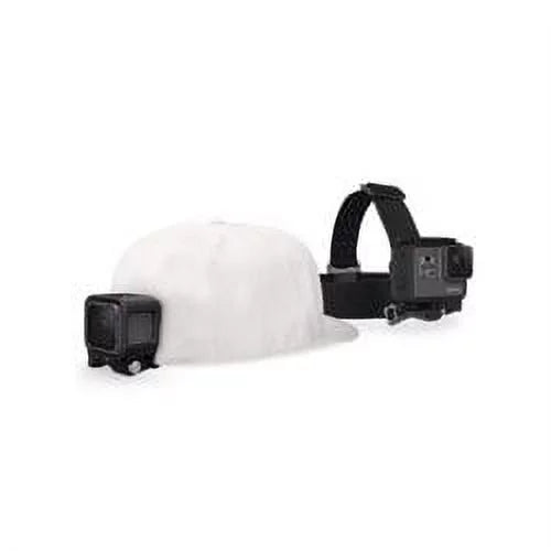 GoPro Headstrap 2.0 + Clip
