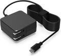Guy-Tech 65W USizeB-C Charger Ac Adapter Compatible with HP Chromebook x2 12-f014dx 12-f015nr Power Cord