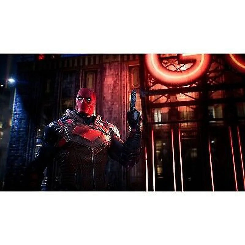 Gotham Knights - Xbox Sizeeries X