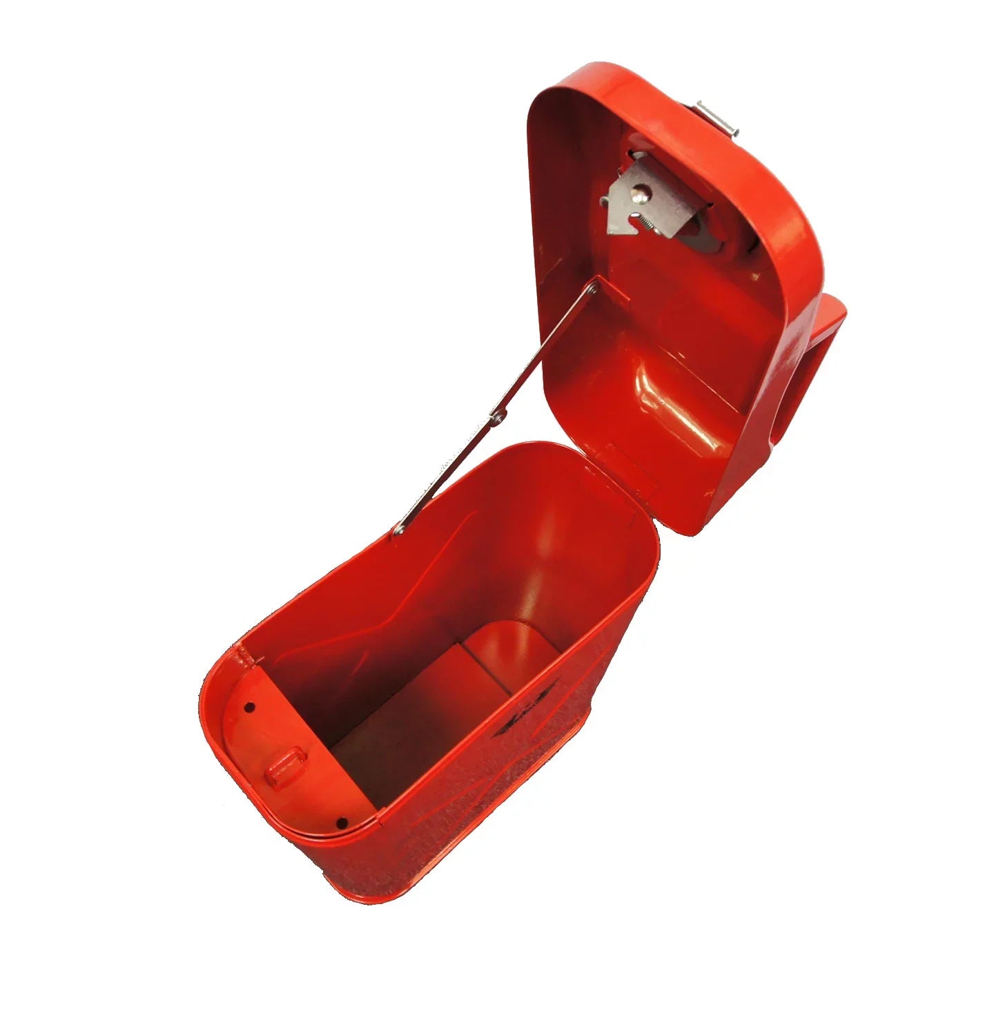 Rampage by RealTruck Trail Can Sizetorage Box