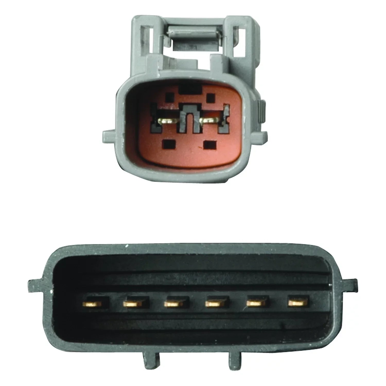 NEW Distributor Fits Nissan Frontier 2.4L 1998 1999 2000 221003Size503 22100-3Size500 2-YEAR WARRANTY