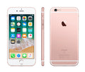 Restored iPhone 6s 32GB Rose Gold (TracFone) (Refurbished)