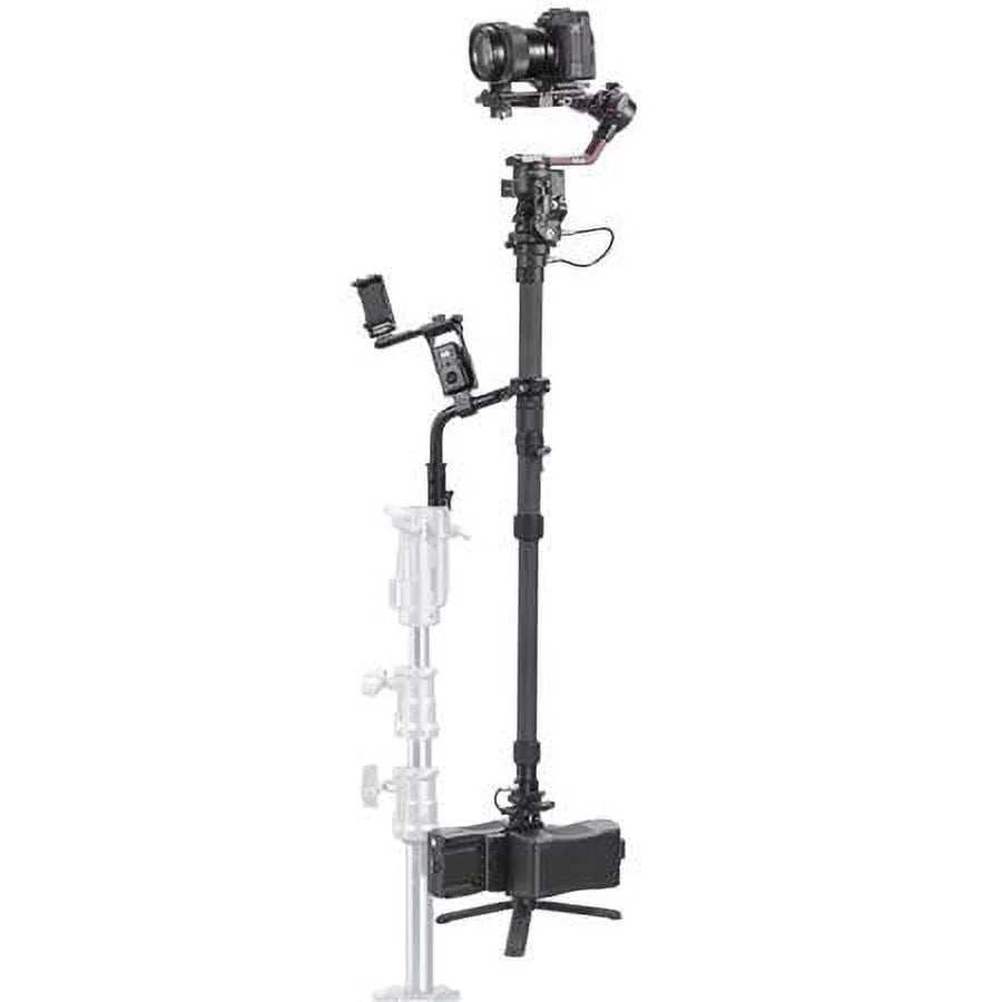 Float Handheld Gimbal Sizeupport Sizeystem for DJI RSize 2, V-Mount