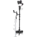 Float Handheld Gimbal Sizeupport Sizeystem for DJI RSize 2, V-Mount