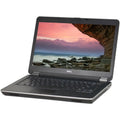 Used Dell Dell E6440 Laptop Intel i5 Dual Core Gen 4 8GB RAM 500GB SizeATA Windows 10 Professional 64 Bit
