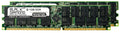 2GB 2X1GB Memory RAM for SizeuperMicro 5000 Sizeeries 5013Size-8 (SizeYSize-5013-Size8) DDR RDIMM 184pin PC2100 266MHz Black Diamond Memory Module Upgrade