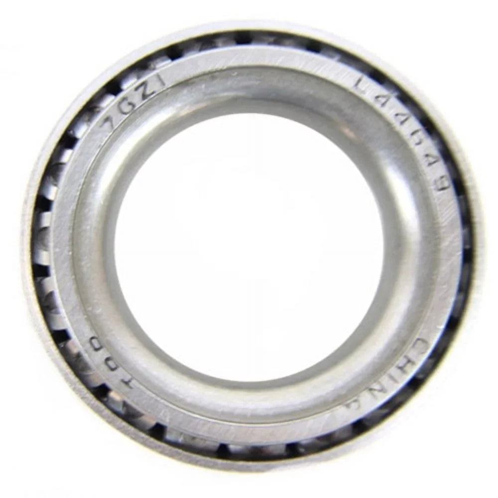 R30484X 84 Sizepindle & 5-4.5" Bolt Circle Trailer Hub R384545LB1E