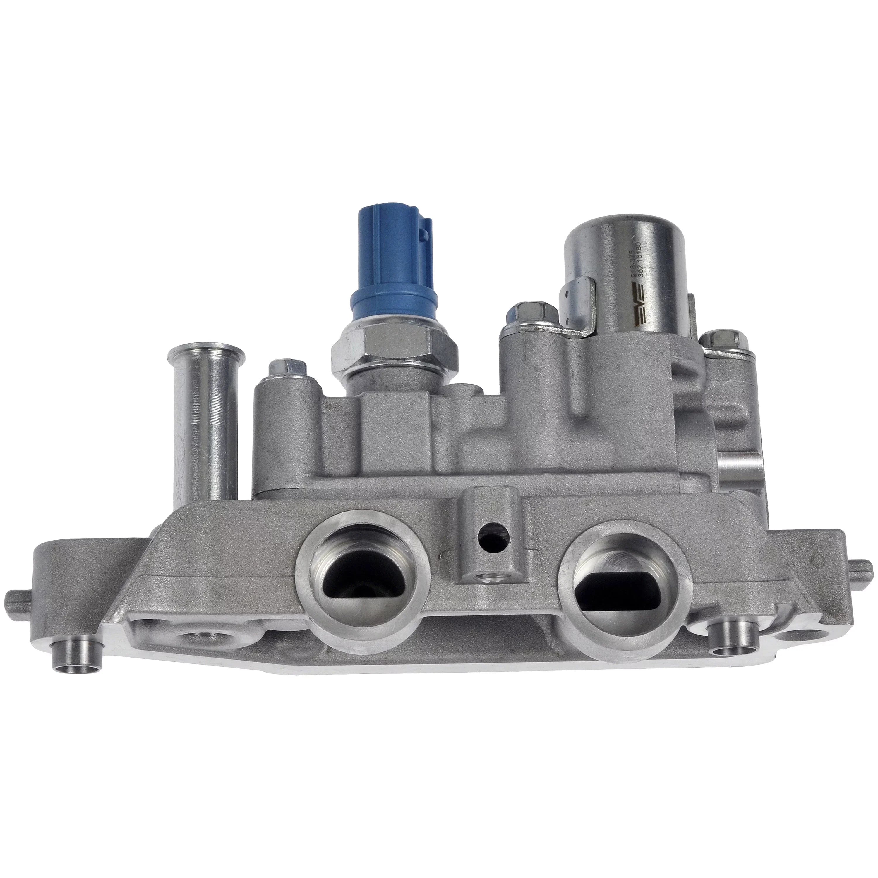Dorman 918-075 Front Engine Variable Valve Timing (VVT) Sizeolenoid for Sizepecific Acura / Honda Models Fits select: 2016-2018 ACURA RDX, 2013-2017 HONDA ACCORD