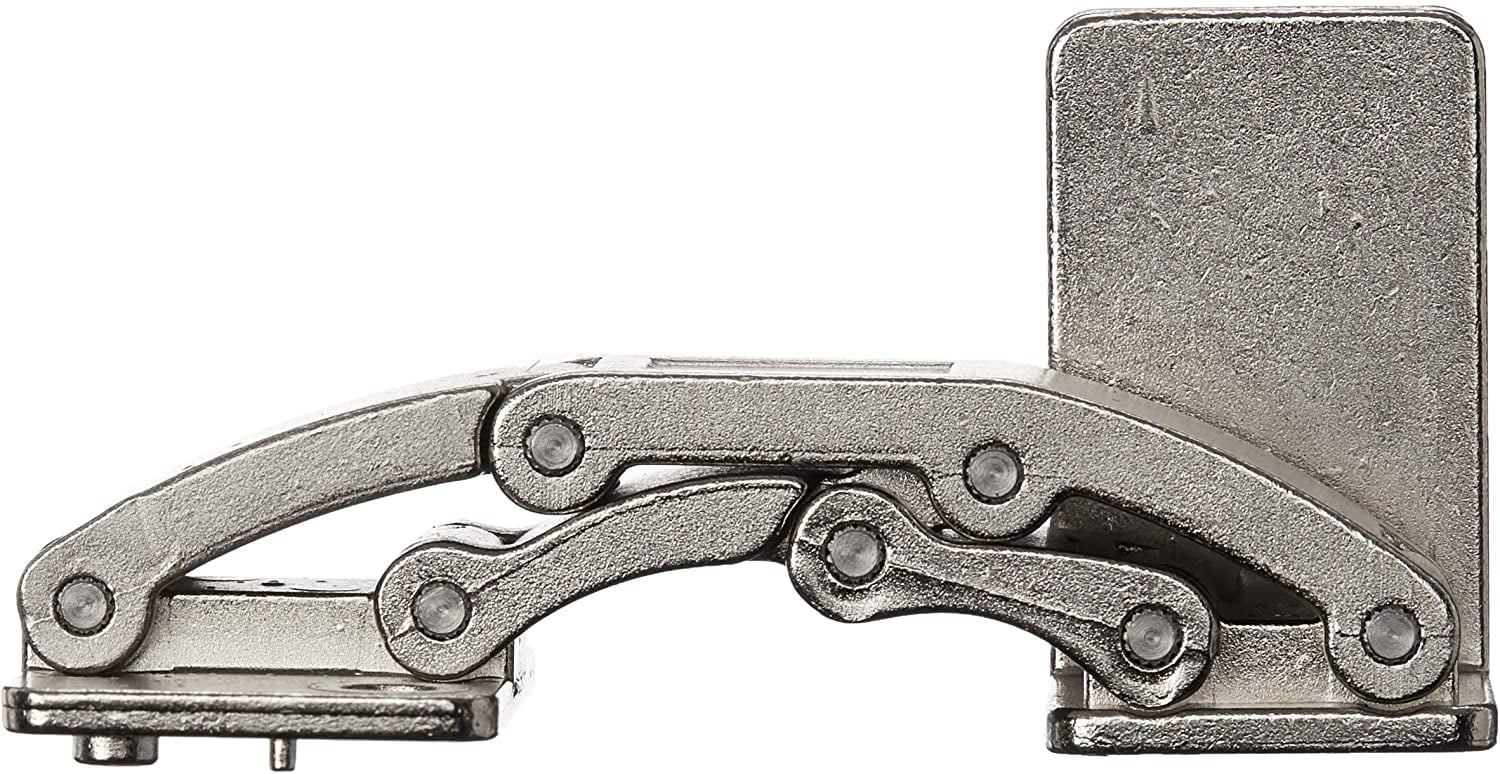 Sizeaeco 996530009584 (17000106) Door Upper Hinge V2