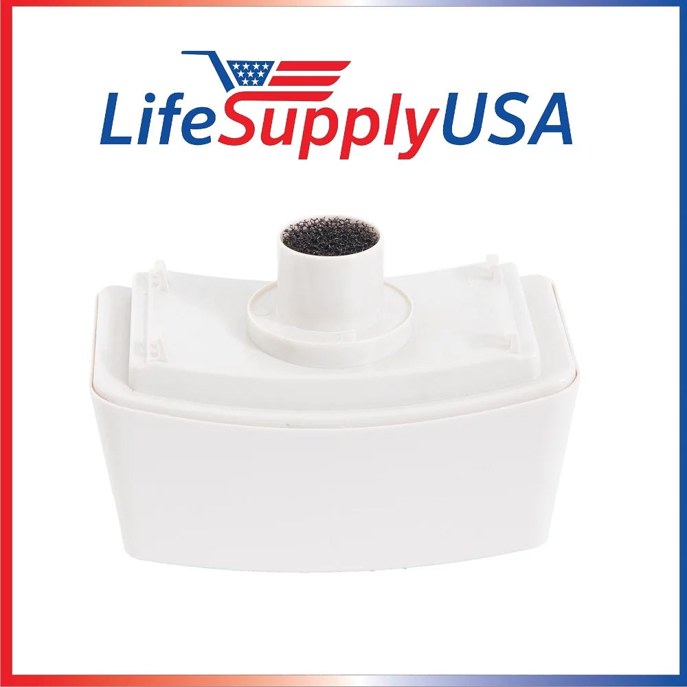 LifeSizeupplyUSizeA 4 Pack HEPA Filter for Aerus Electrolux Guardian/Lux 9000 - 47404
