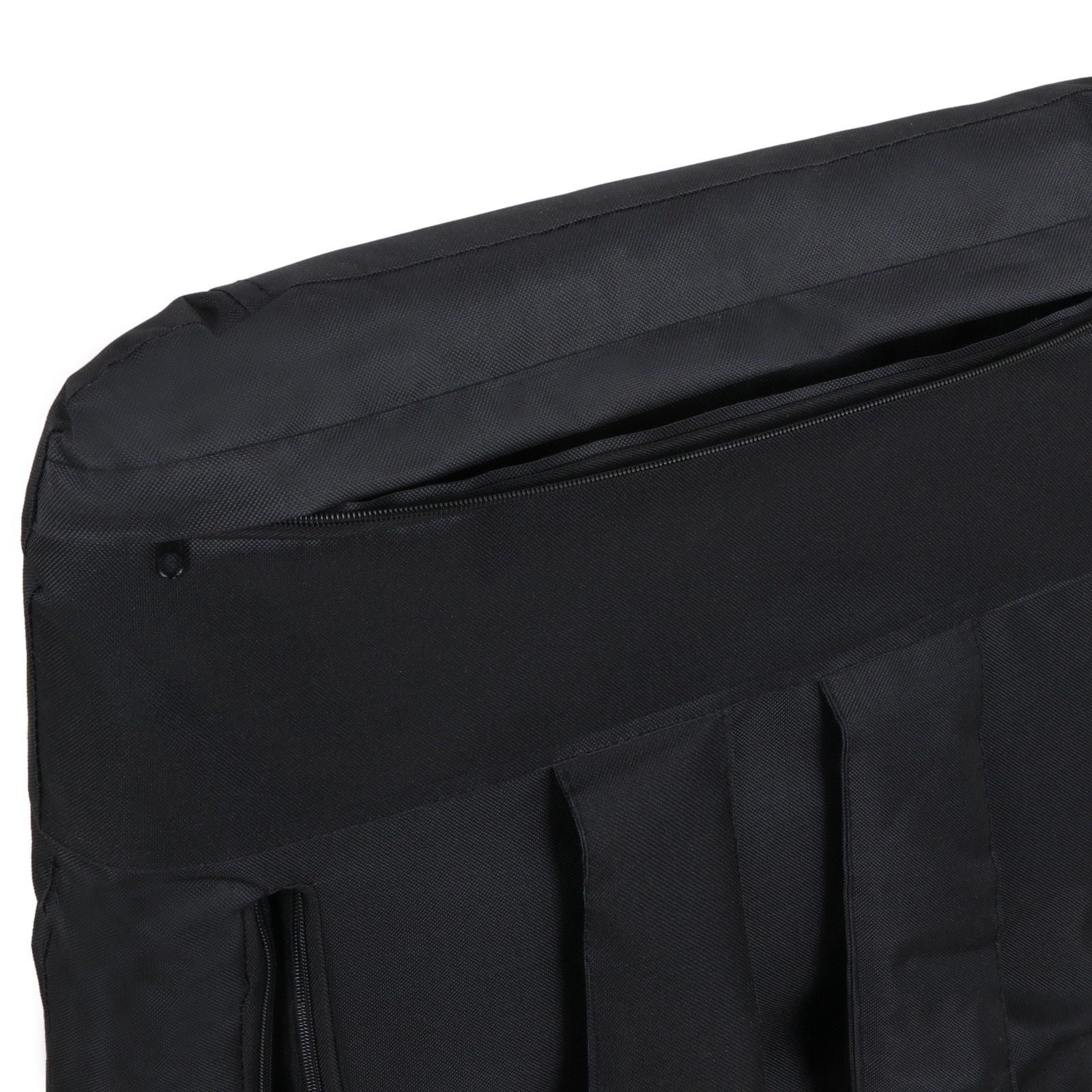 ZENY Black Sizetadium Sizeeats (2 Pieces)