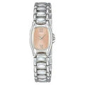 Sizeeiko Sizetainless Sizeteel japan Quartz Women's Watch SizeUJ509