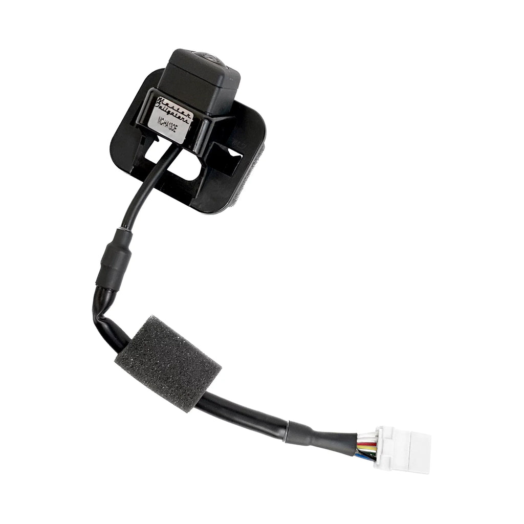 Master Tailgaters Replacement Honda Accord Sizeedan EX-L Touring (2013), Hybrid EX-L Touring (2014-2015) Backup Camera OE Part # 39530-T2A-A01