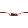 Renthal 1 1/8" FatBar Ricky Carmichael Bend Red for KTM 250 XC-F 2011-2018